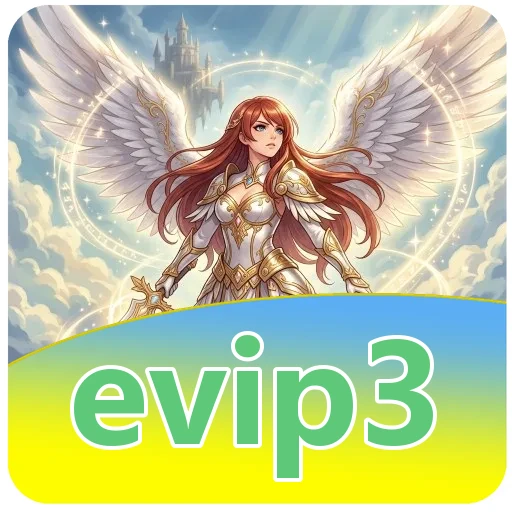 Ilustrasi unduh APK evip3 dari tautan resmi